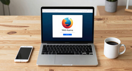 Show HN: Firefox In WebAssembly