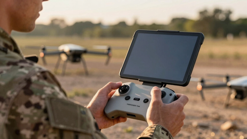 Software-Defined Warfare: How Ukraine’s Delta Turned the Battlefield Into a Shared, Real-Time Map