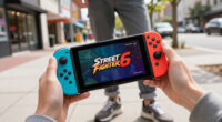 Street Fighter 6