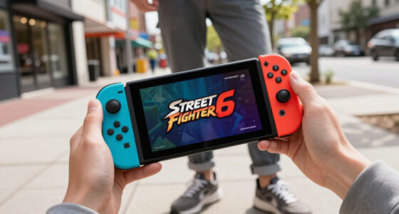Street Fighter 6