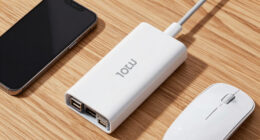 Teardown: A Generic 7-Port USB 3.0 Hub That Wasn't