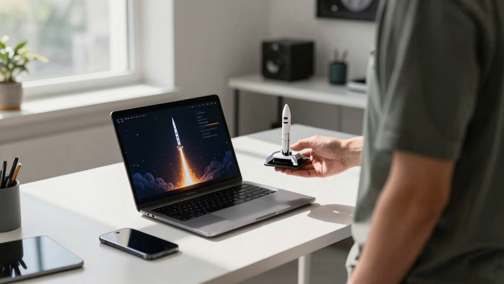 The $60 Billion Bargain: Why Cursor Could Be a Steal for SpaceX