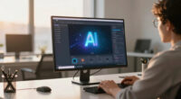 The 9 Best 4K Monitors Featuring Cutting-Edge AI In 2026