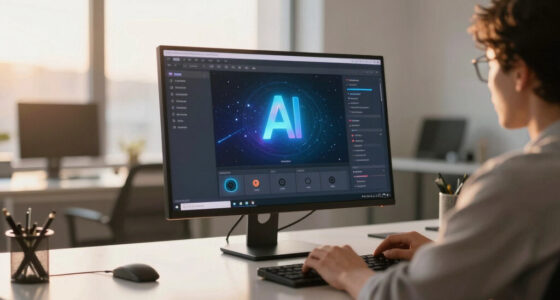 The 9 Best 4K Monitors Featuring Cutting-Edge AI In 2026