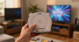 The art and engineering of Sega CD Silpheed