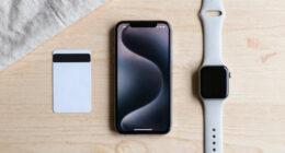 The Door: Why the Interface Is Worth More Than the Model