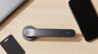 The Door: Why the Interface Is Worth More Than the Model