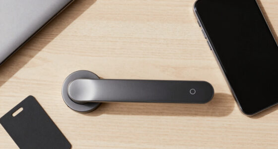 The Door: Why the Interface Is Worth More Than the Model