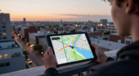 The Eye Over The City: How Wide-Area Motion Imagery Works — And Where It Goes Blind