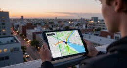 The Eye Over The City: How Wide-Area Motion Imagery Works — And Where It Goes Blind