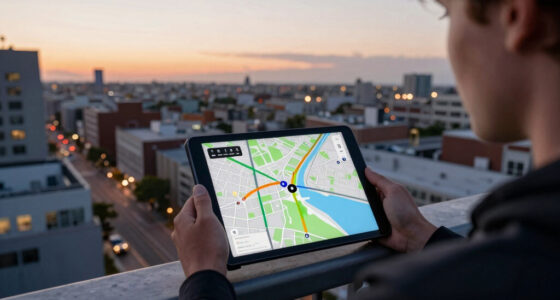 The Eye Over The City: How Wide-Area Motion Imagery Works — And Where It Goes Blind