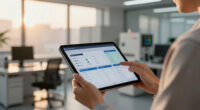 The Future Of Leasing And Energy At Frontier Lab Powered By AI