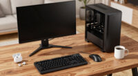 The High-End PC And Workstation Tax