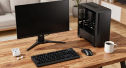 The High-End PC And Workstation Tax