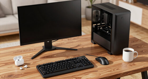 The High-End PC And Workstation Tax