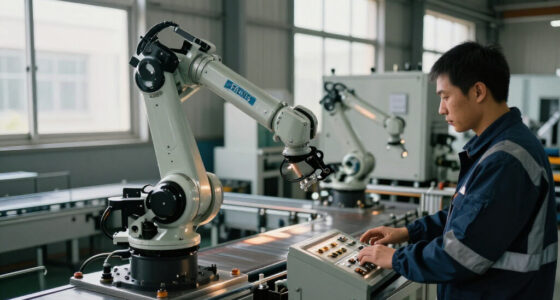 The Intersection Of AI And Manufacturing: Siemens' Strategic Focus