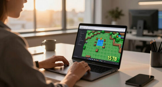 The largest available Minecraft world, totalling 15 TB