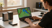 The Largest Available Minecraft World, Totalling 15 TB