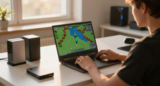 The Largest Available Minecraft World, Totalling 15 TB
