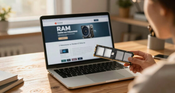 The Memory Squeeze: Why Your RAM Bill Doubled