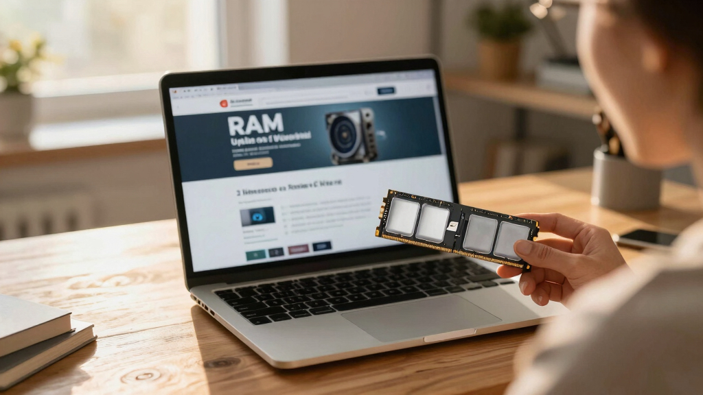 The Memory Squeeze: Why Your RAM Bill Doubled