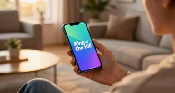The New King Of The Hill Season Is Another Masterpiece