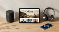 The Odyssey Is Must-see Cinema Despite Its Flaws
