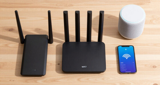 The Role Of AI In Selecting The Best Wi-Fi 7 Routers For Your Home