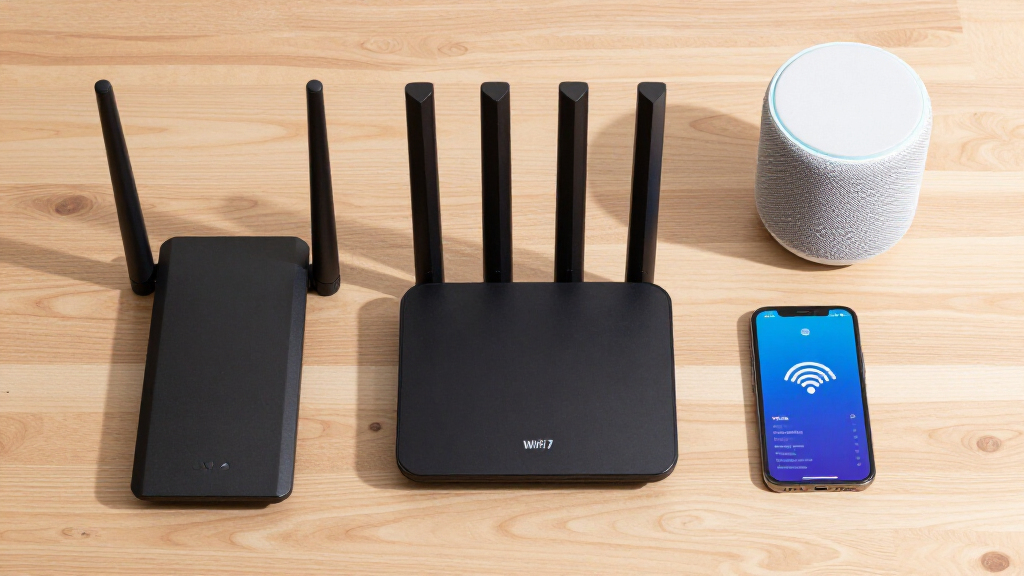 The Role Of AI In Selecting The Best Wi-Fi 7 Routers For Your Home