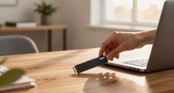 The SSD Squeeze: Why Storage Joined the Party