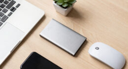 The SSD Squeeze: Why Storage Joined The Party