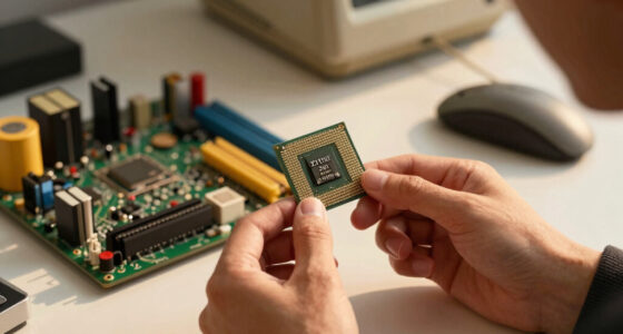 The Zilog Z80 Has Turned 50