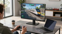Train sim created by just one person is being called the best ever made