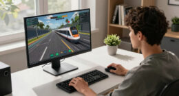 Train Sim Created By Just One Person Is Being Called The Best Ever Made