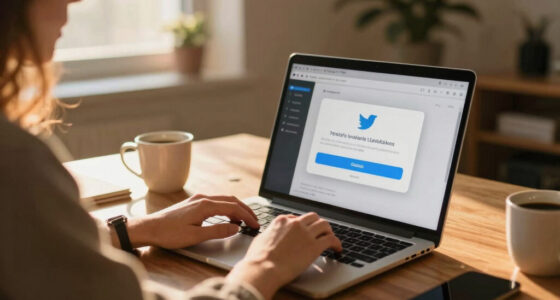 Twitter Outage