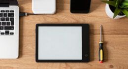 Valve Open-source The Steam Machine E-ink Screen So You Can Make Your Own