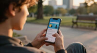 Vertigo relief app