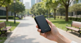 VigilSAR: The Object That Isn’t Transmitting