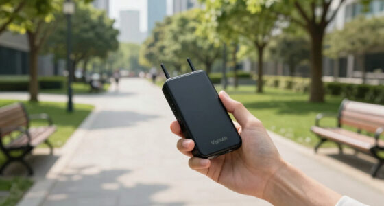 VigilSAR: The Object That Isn’t Transmitting