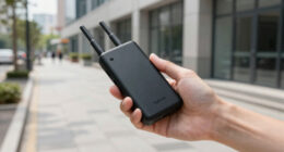 VigilSAR: The Object That Isn’t Transmitting