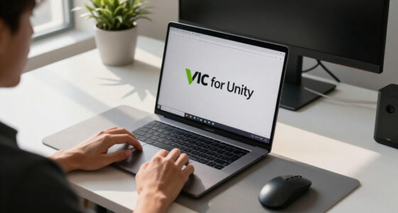 VLC For Unity Now Supported On Linux