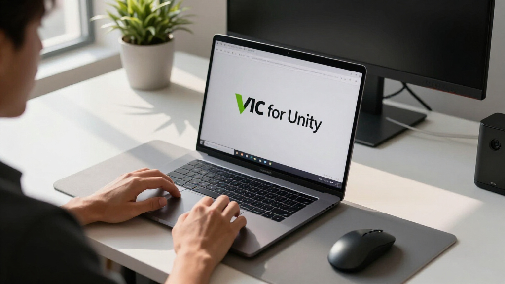 VLC For Unity Now Supported On Linux