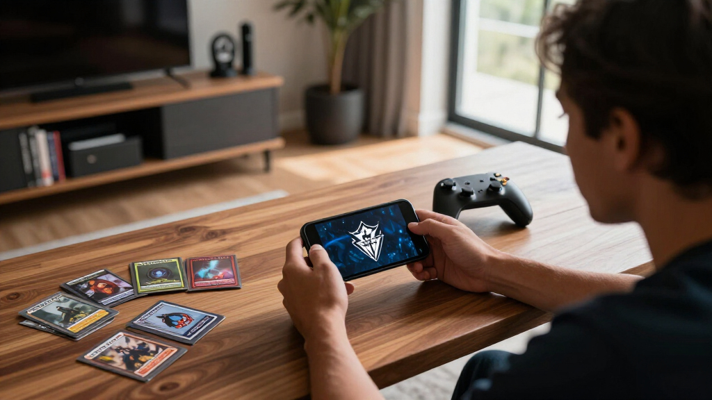 Wizards Of The Coast Surges In Global Coverage