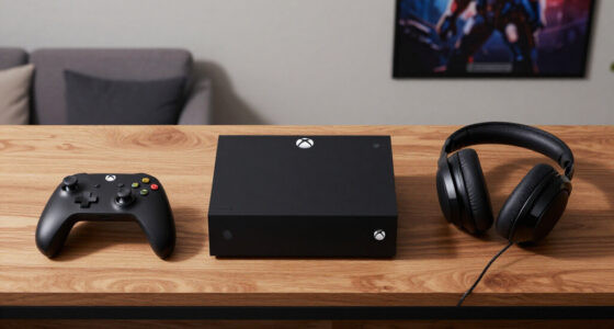 Xbox Outage
