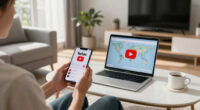 Youtube Surges In Global Coverage