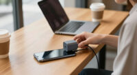 10 Best Portable Phone Chargers for Students in 2026