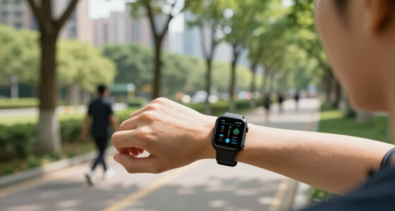 10 Smartwatches That Bring AI To Your Wrist In 2026