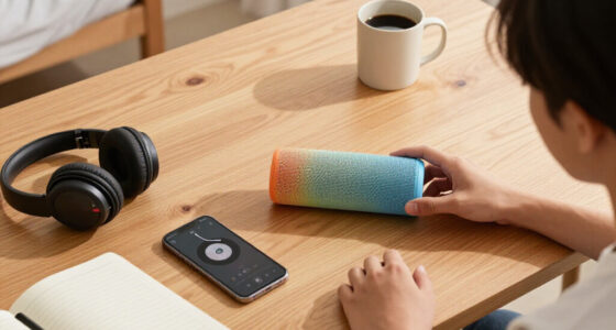 11 Best Student-Friendly Bluetooth Speakers in 2026
