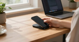 11 Best Wireless Charging Stations for Desks in 2026