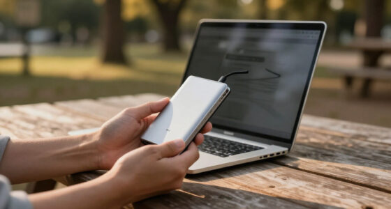 12 Best Portable External SSDs in 2026